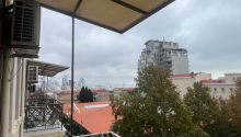 3 otaqlı Köhnə tikili, Kirayə (aylıq), Bakı, Səbail, İçəri şəhər