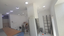 1 otaqlı Obyekt, Kirayə (aylıq), Bakı, Binəqədi, Azadlıq pros.