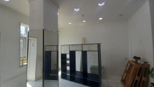 1 otaqlı Obyekt, Kirayə (aylıq), Bakı, Binəqədi, Azadlıq pros.