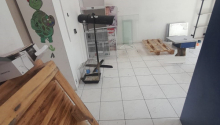 1 otaqlı Obyekt, Kirayə (aylıq), Bakı, Binəqədi, Azadlıq pros.
