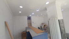 1 otaqlı Obyekt, Kirayə (aylıq), Bakı, Binəqədi, Azadlıq pros.