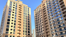 4 otaqlı Yeni tikili, Satış, Bakı, Nəsimi, Gənclik