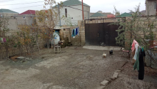 3 otaqlı Villa / Həyət evi, Satış, Abşeron