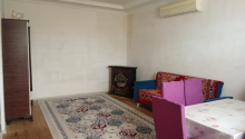 3 otaqlı Villa / Həyət evi, Satış, Abşeron