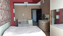 3 otaqlı Yeni tikili, Kirayə (aylıq), Bakı, Xətai, Xətai