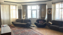 3 otaqlı Yeni tikili, Kirayə (aylıq), Bakı, Xətai, Xətai