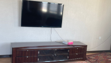 3 otaqlı Yeni tikili, Kirayə (aylıq), Bakı, Xətai, Xətai