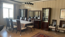 3 otaqlı Yeni tikili, Kirayə (aylıq), Bakı, Xətai, Xətai