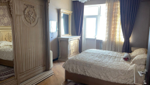 3 otaqlı Yeni tikili, Kirayə (aylıq), Bakı, Xətai, Xətai