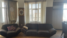 3 otaqlı Yeni tikili, Kirayə (aylıq), Bakı, Xətai, Xətai