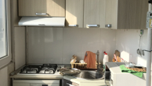 2 otaqlı Yeni tikili, Satış, Bakı, Nəsimi, 20 yanvar
