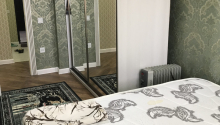 2 otaqlı Yeni tikili, Satış, Bakı, Nəsimi, 20 yanvar