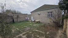 4 otaqlı Villa / Həyət evi, Satış, Bakı, Sabunçu