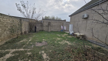 4 otaqlı Villa / Həyət evi, Satış, Bakı, Sabunçu