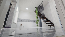 5 otaqlı Villa / Həyət evi, Satış, Bakı, Sabunçu, Koroğlu