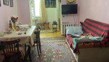 2 otaqlı Köhnə tikili, Satış, Bakı, Yasamal, Elmlər Akademiyası