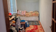 2 otaqlı Köhnə tikili, Satış, Bakı, Yasamal, Elmlər Akademiyası
