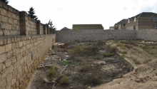 11 sot Torpaq, Satış, Bakı, Xəzər