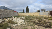 11 sot Torpaq, Satış, Bakı, Xəzər