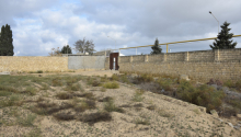 11 sot Torpaq, Satış, Bakı, Xəzər