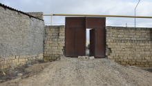 11 sot Torpaq, Satış, Bakı, Xəzər
