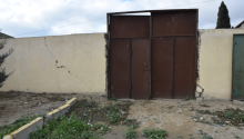 11 sot Torpaq, Satış, Bakı, Xəzər