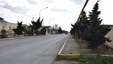 11 sot Torpaq, Satış, Bakı, Xəzər