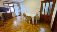 3 otaqlı Köhnə tikili, Satış, Bakı, Binəqədi