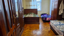 3 otaqlı Köhnə tikili, Satış, Bakı, Binəqədi
