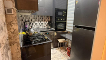 3 otaqlı Köhnə tikili, Satış, Bakı, Binəqədi, Dərnəgül