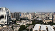 4 otaqlı Yeni tikili, Satış, Bakı, Yasamal, Elmlər Akademiyası