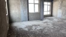 4 otaqlı Yeni tikili, Satış, Bakı, Yasamal, Elmlər Akademiyası