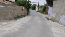 5 otaqlı Villa / Həyət evi, Satış, Bakı, Xəzər, Koroğlu