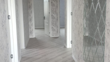 4 otaqlı Villa / Həyət evi, Satış, Bakı, Sabunçu, Koroğlu