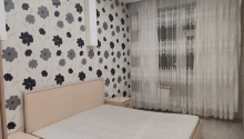 2 otaqlı Yeni tikili, Kirayə (aylıq), Bakı, Nəsimi, Memar Əcəmi