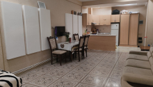 2 otaqlı Yeni tikili, Kirayə (aylıq), Bakı, Nəsimi, Memar Əcəmi