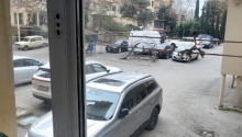 2 otaqlı Köhnə tikili, Satış, Bakı, Yasamal, Nizami