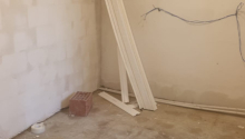 2 otaqlı Villa / Həyət evi, Satış, Bakı, Sabunçu, Koroğlu