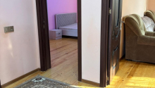 2 otaqlı Villa / Həyət evi, Kirayə (aylıq), Abşeron