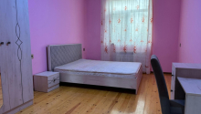 2 otaqlı Villa / Həyət evi, Kirayə (aylıq), Abşeron