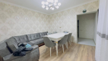 3 otaqlı Villa / Həyət evi, Kirayə (aylıq), Bakı, Binəqədi