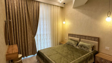 3 otaqlı Yeni tikili, Kirayə (aylıq), Bakı, Xətai
