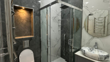 3 otaqlı Yeni tikili, Kirayə (aylıq), Bakı, Xətai