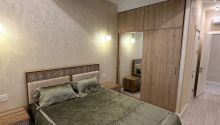 3 otaqlı Yeni tikili, Kirayə (aylıq), Bakı, Xətai