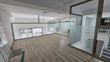 5 otaqlı Obyekt, Kirayə (aylıq), Bakı, Xətai, Xətai