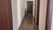 3 otaqlı Yeni tikili, Satış, Bakı, Yasamal, İnşaatçılar