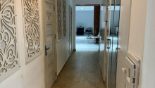 12 otaqlı Obyekt, Kirayə (aylıq), Bakı, Nəsimi, 20 yanvar