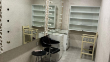 12 otaqlı Obyekt, Kirayə (aylıq), Bakı, Nəsimi, 20 yanvar