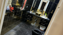 12 otaqlı Obyekt, Kirayə (aylıq), Bakı, Nəsimi, 20 yanvar