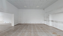 1 otaqlı Obyekt, Kirayə (aylıq), Bakı, Nəsimi, 28 may